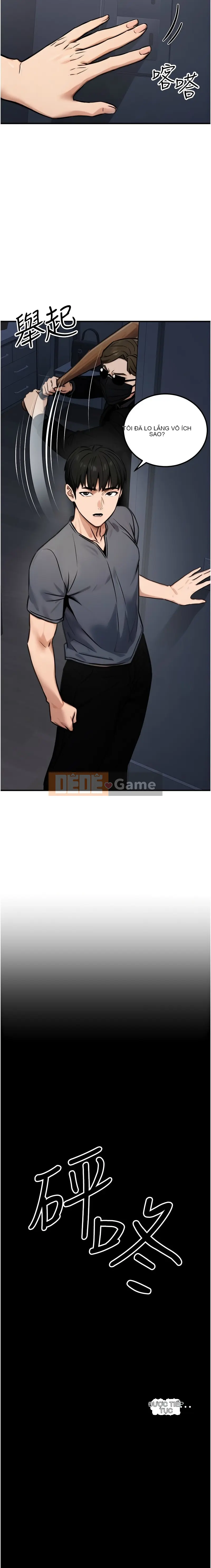 Công việc phụ đáng yêu của công chức Chương 13-14