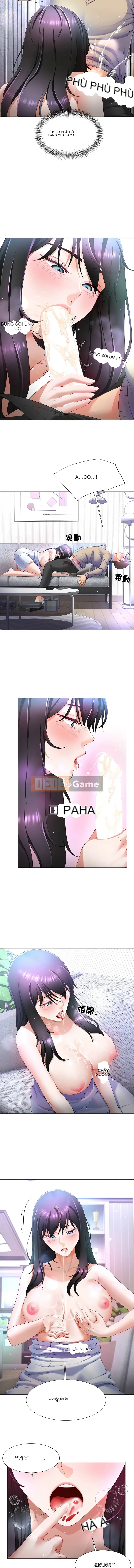 Bạn trai của bố chọn một Chương 1-7