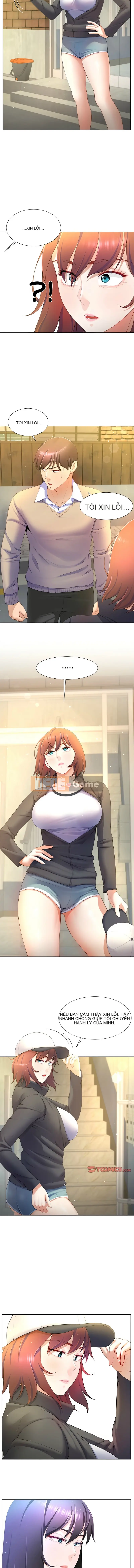 Bạn trai của bố chọn một Chương 1-7