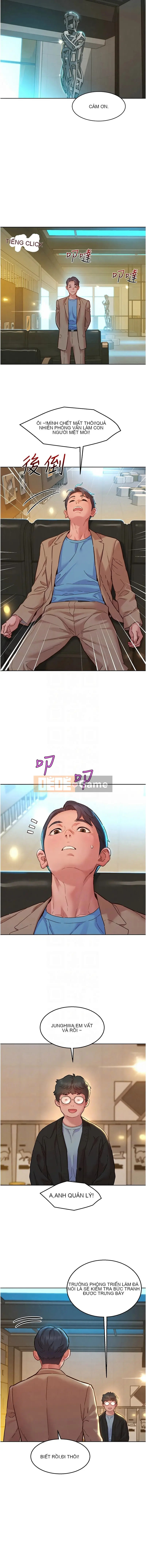 Những đêm không ngủ Chương 115