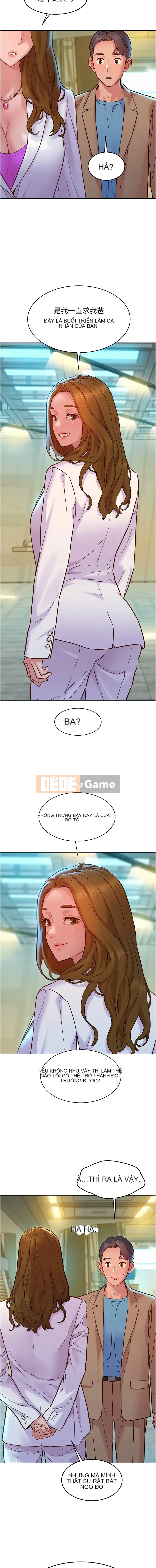 Những đêm không ngủ Chương 115