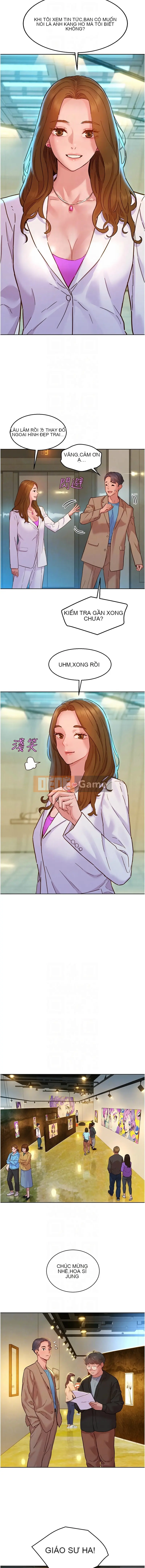 Những đêm không ngủ Chương 115