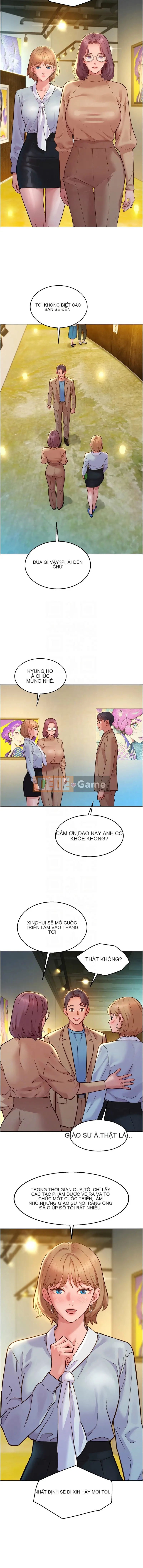 Những đêm không ngủ Chương 115