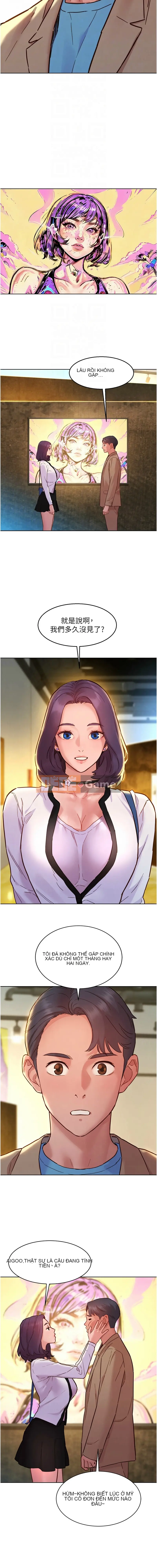 Những đêm không ngủ Chương 115