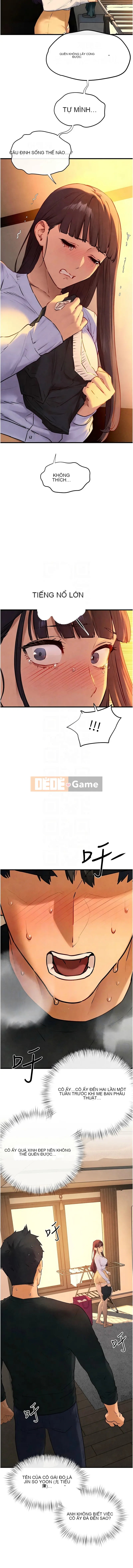 Mong muốn chiến đấu Chương 70-71