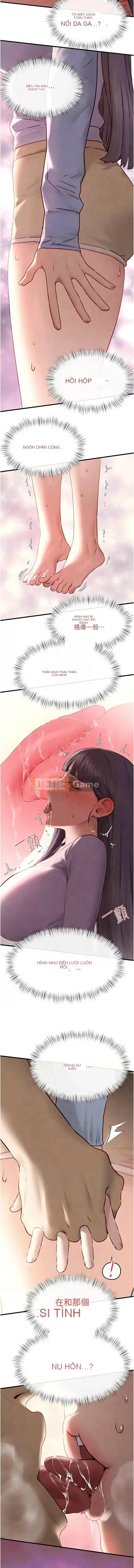 Mong muốn chiến đấu Chương 70-71