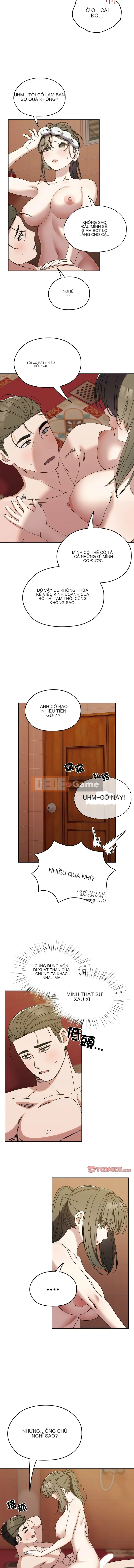 Xin hãy cho tôi con gái của bạn Chương 71-72