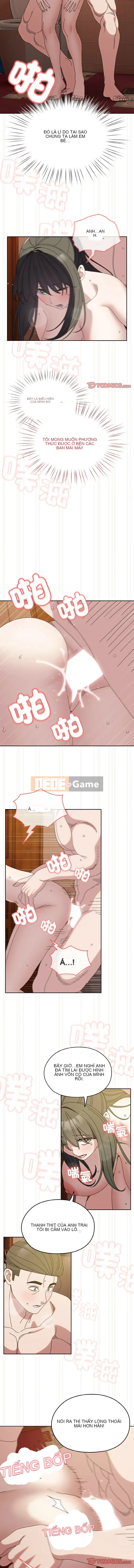 Xin hãy cho tôi con gái của bạn Chương 71-72