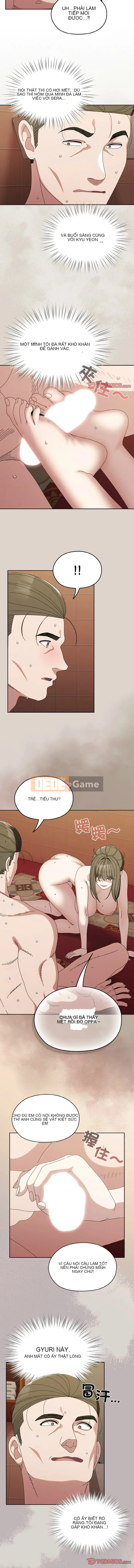 Xin hãy cho tôi con gái của bạn Chương 71-72