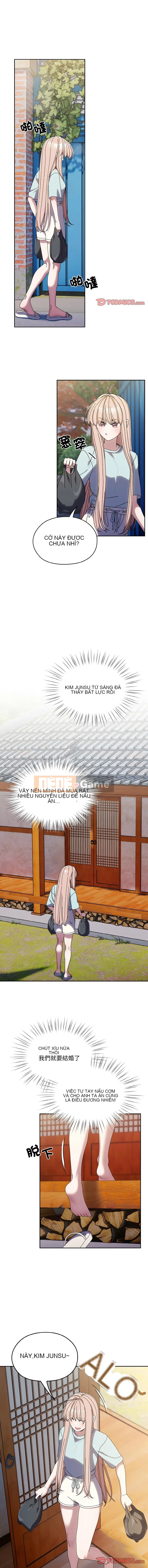 Xin hãy cho tôi con gái của bạn Chương 71-72