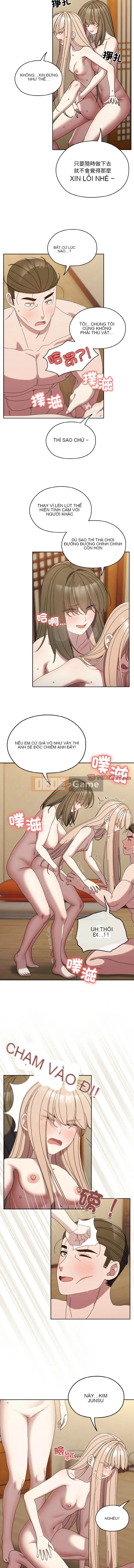 Xin hãy cho tôi con gái của bạn Chương 71-72