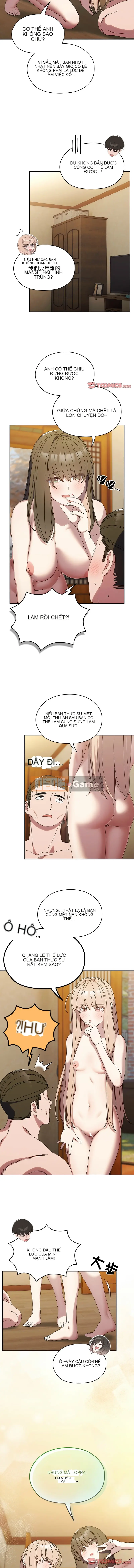 Xin hãy cho tôi con gái của bạn Chương 71-72