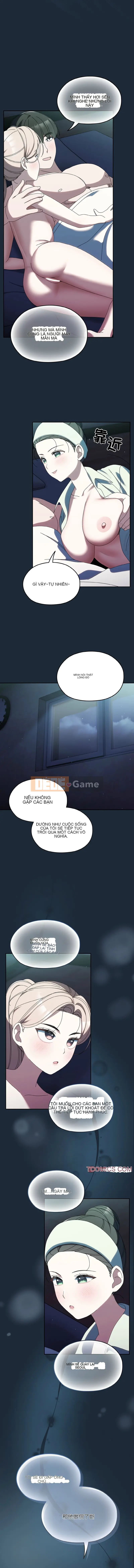 Xin hãy cho tôi con gái của bạn Chương 71-72