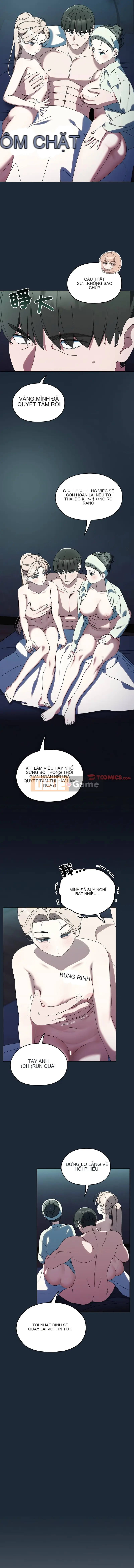 Xin hãy cho tôi con gái của bạn Chương 71-72