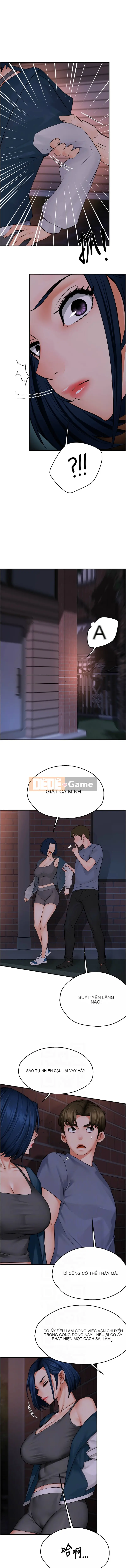 Dì Ledo Chương 57-58