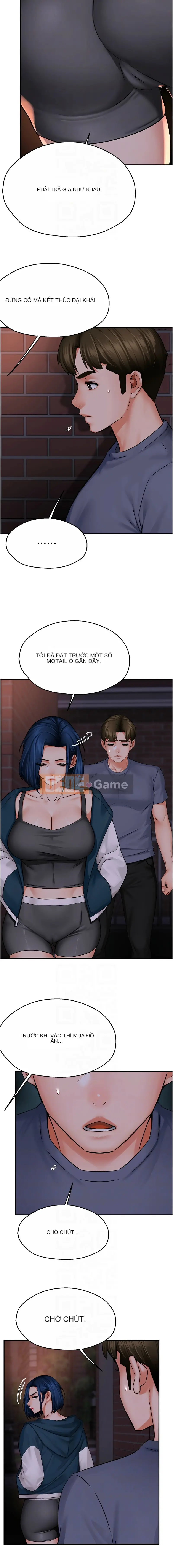 Dì Ledo Chương 57-58