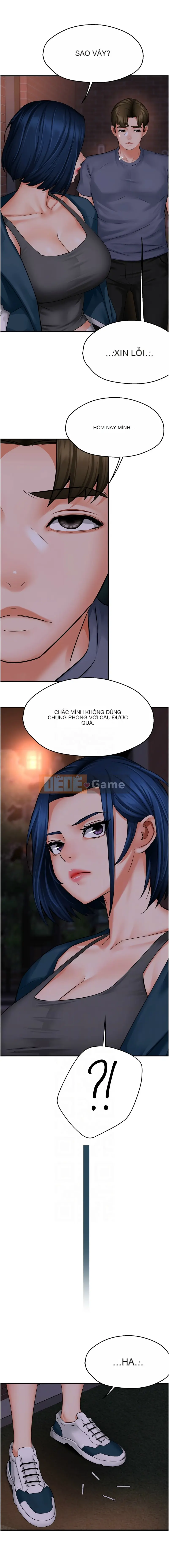 Dì Ledo Chương 57-58