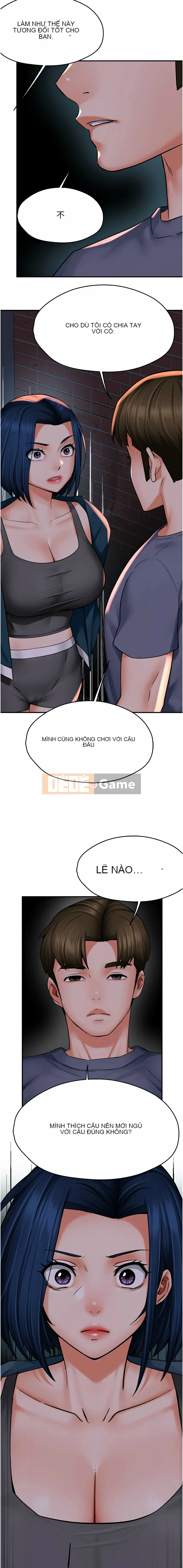 Dì Ledo Chương 57-58