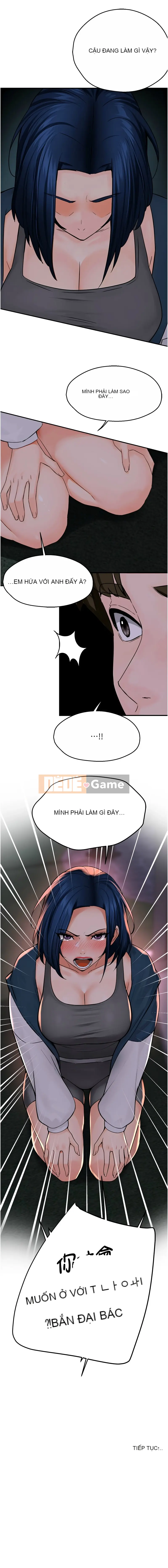 Dì Ledo Chương 57-58