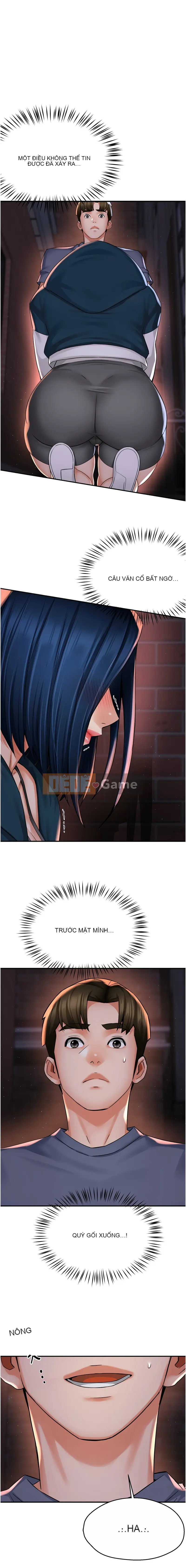 Dì Ledo Chương 57-58