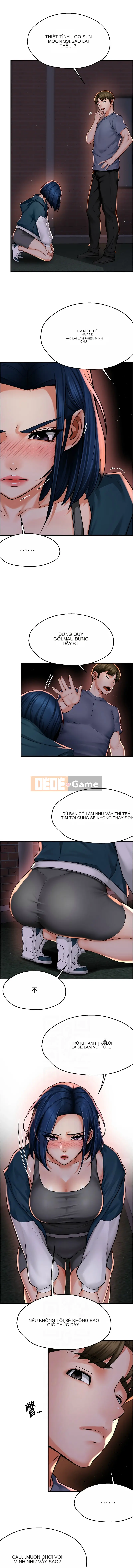 Dì Ledo Chương 57-58