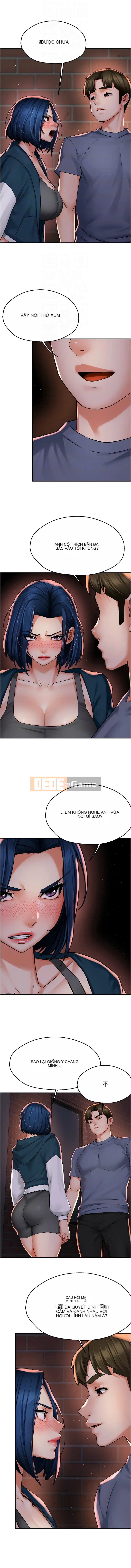 Dì Ledo Chương 57-58