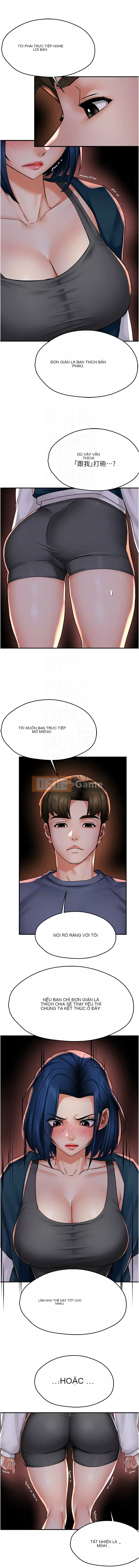 Dì Ledo Chương 57-58