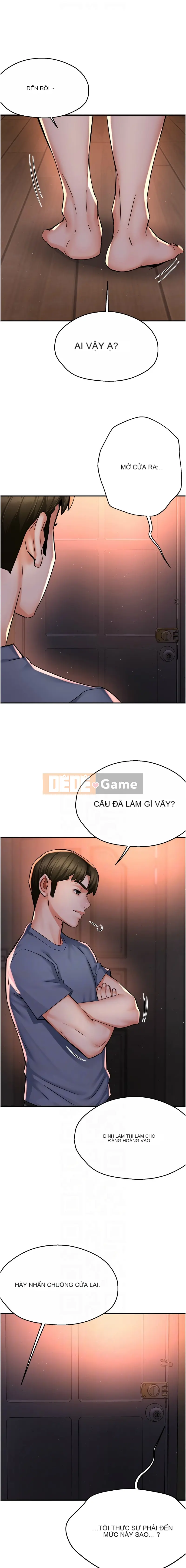 Dì Ledo Chương 57-58