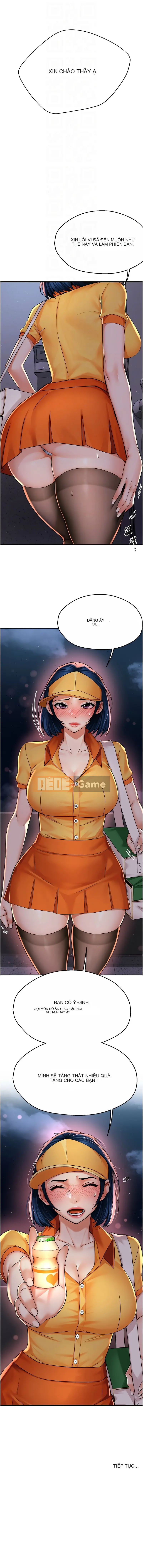 Dì Ledo Chương 57-58