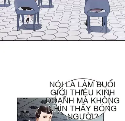 Trò chơi lưu vong con người/Đại úy Paradise Hotel Chương 1-24