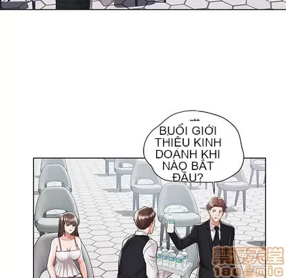 Trò chơi lưu vong con người/Đại úy Paradise Hotel Chương 1-24