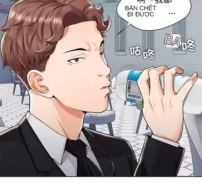 Trò chơi lưu vong con người/Đại úy Paradise Hotel Chương 1-24