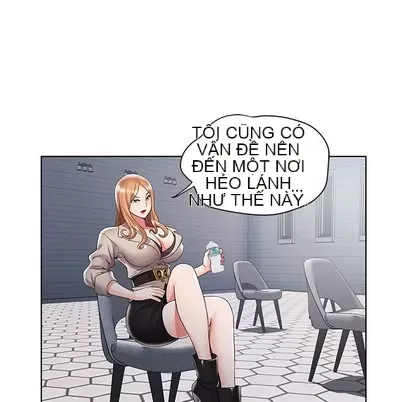 Trò chơi lưu vong con người/Đại úy Paradise Hotel Chương 1-24