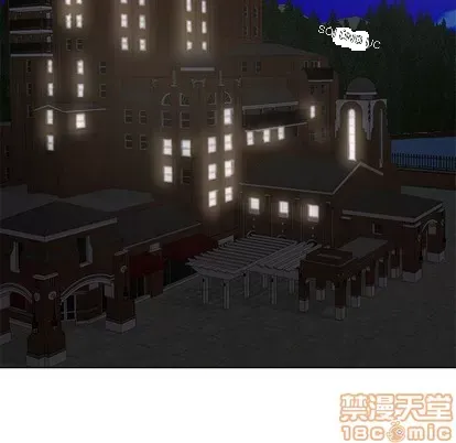 Trò chơi lưu vong con người/Đại úy Paradise Hotel Chương 1-24