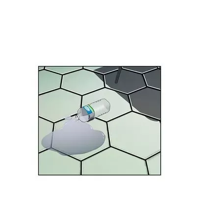 Trò chơi lưu vong con người/Đại úy Paradise Hotel Chương 1-24