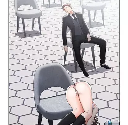 Trò chơi lưu vong con người/Đại úy Paradise Hotel Chương 1-24