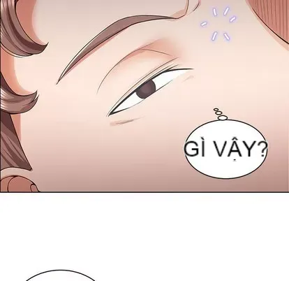 Trò chơi lưu vong con người/Đại úy Paradise Hotel Chương 1-24