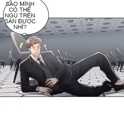 Trò chơi lưu vong con người/Đại úy Paradise Hotel Chương 1-24