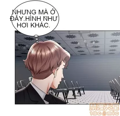 Trò chơi lưu vong con người/Đại úy Paradise Hotel Chương 1-24