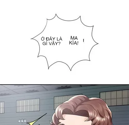 Trò chơi lưu vong con người/Đại úy Paradise Hotel Chương 1-24