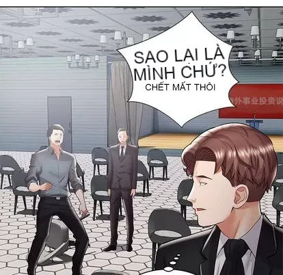 Trò chơi lưu vong con người/Đại úy Paradise Hotel Chương 1-24