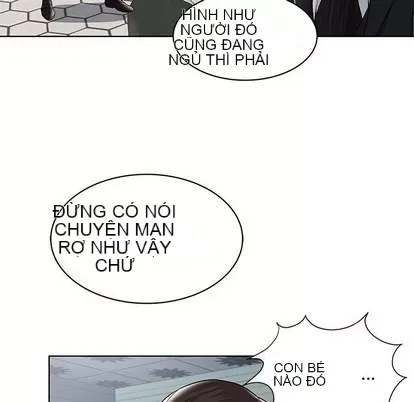 Trò chơi lưu vong con người/Đại úy Paradise Hotel Chương 1-24