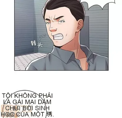 Trò chơi lưu vong con người/Đại úy Paradise Hotel Chương 1-24