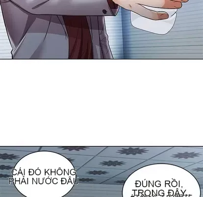 Trò chơi lưu vong con người/Đại úy Paradise Hotel Chương 1-24