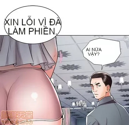 Trò chơi lưu vong con người/Đại úy Paradise Hotel Chương 1-24