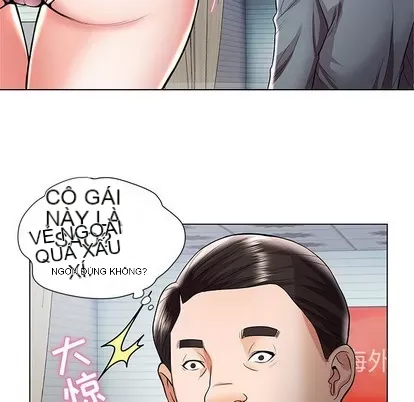 Trò chơi lưu vong con người/Đại úy Paradise Hotel Chương 1-24