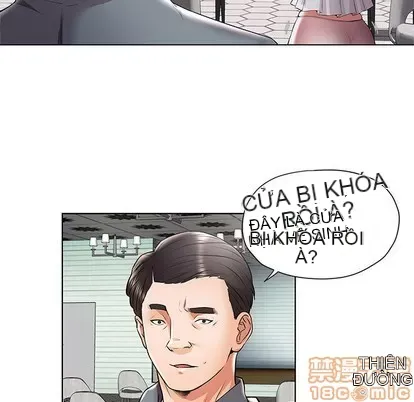 Trò chơi lưu vong con người/Đại úy Paradise Hotel Chương 1-24