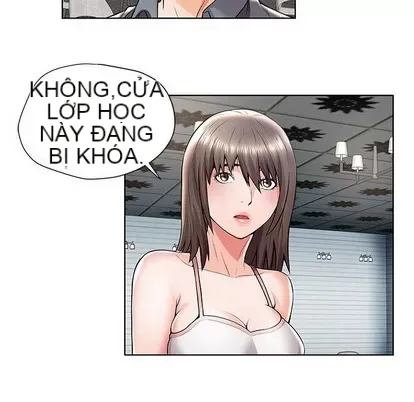 Trò chơi lưu vong con người/Đại úy Paradise Hotel Chương 1-24