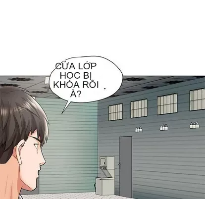 Trò chơi lưu vong con người/Đại úy Paradise Hotel Chương 1-24