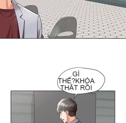 Trò chơi lưu vong con người/Đại úy Paradise Hotel Chương 1-24